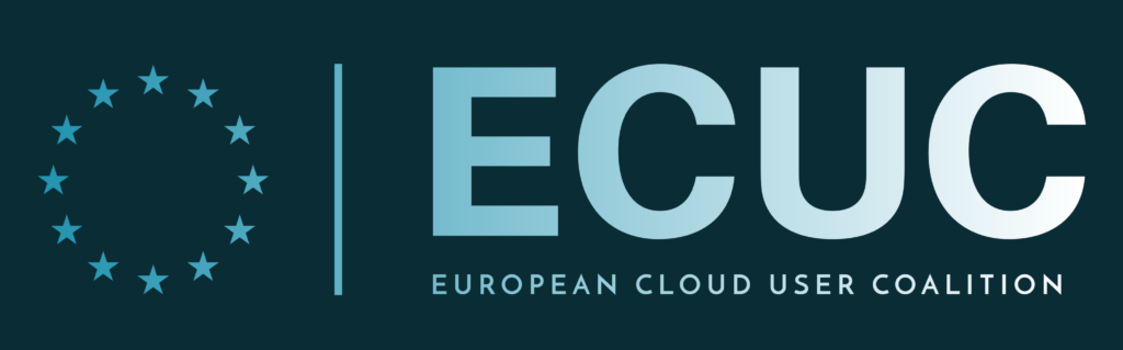 European Cloud User Coalition