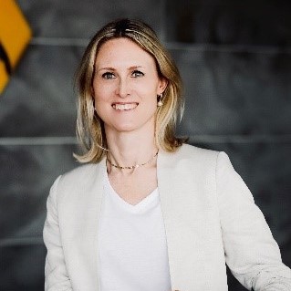 Monika Njegac-Wagner, ECUC Moderator